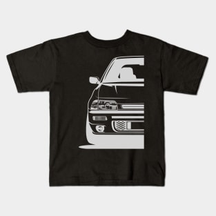 Charade G200 1996 Kids T-Shirt